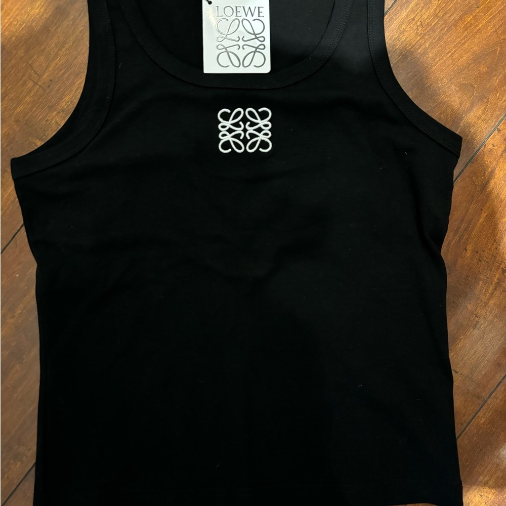 Loewe tank top